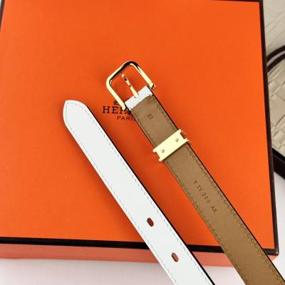 wholesale quality hermes mini clou 20 belt model no. 496